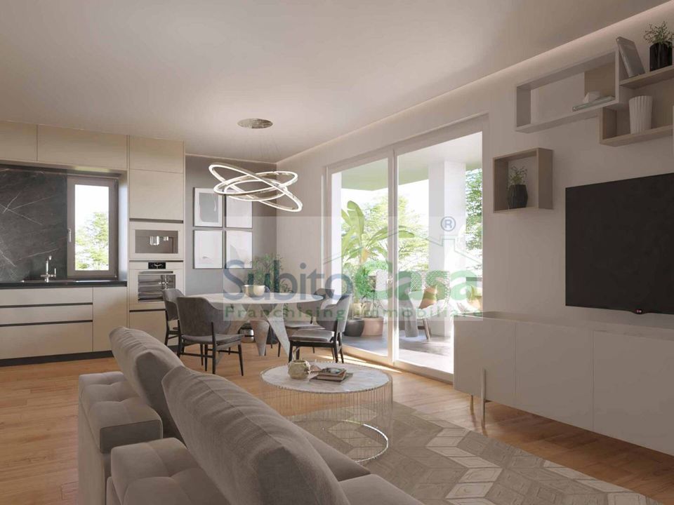 Villa i Chieti, Chieti - bilde 1