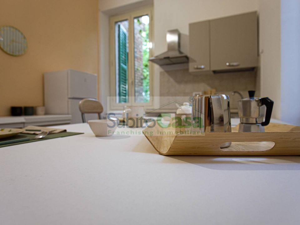 Leilighet i San Giovanni Teatino, Chieti - bilde 5