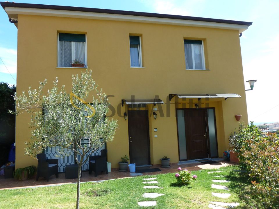 Apartament a Santo Stefano Al Mare, Imperia - foto 1