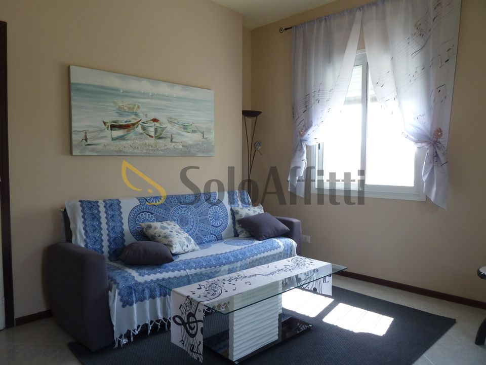 Apartament a Santo Stefano Al Mare, Imperia - foto 3