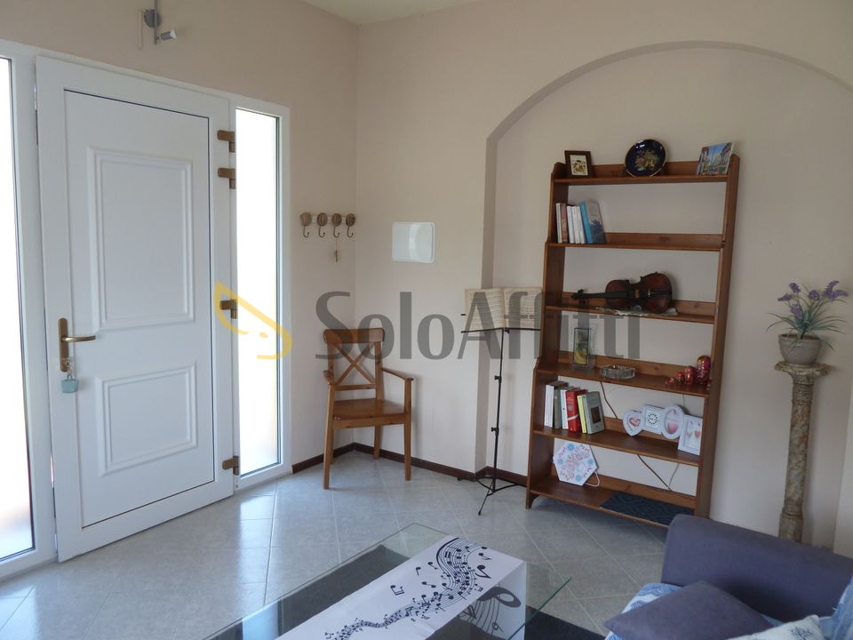 Apartament a Santo Stefano Al Mare, Imperia - foto 4