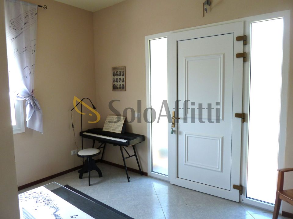 Apartament a Santo Stefano Al Mare, Imperia - foto 5