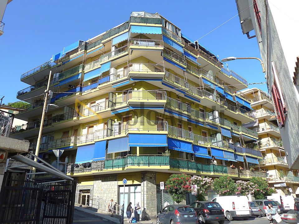 Apartament a Sanremo, Imperia - foto 1
