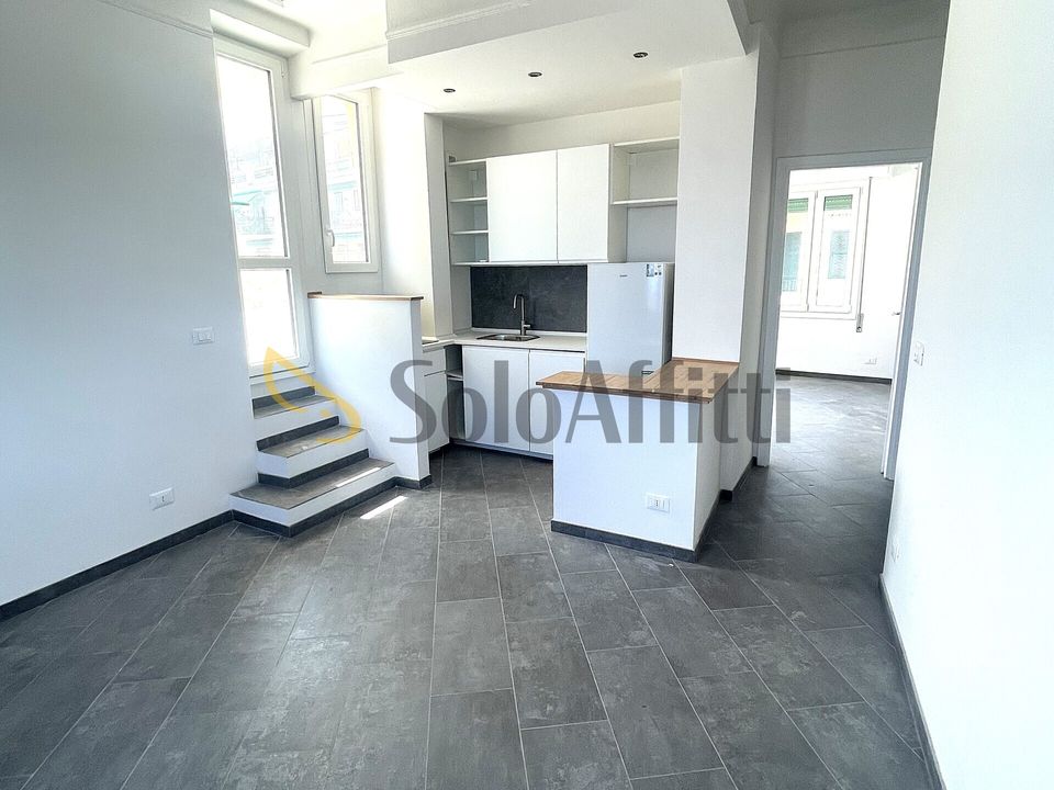Apartament a Sanremo, Imperia - foto 1