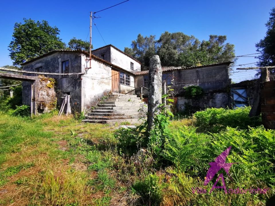 Villa i Vila Fria e Vizela (Sao Jorge), Porto - foto 2