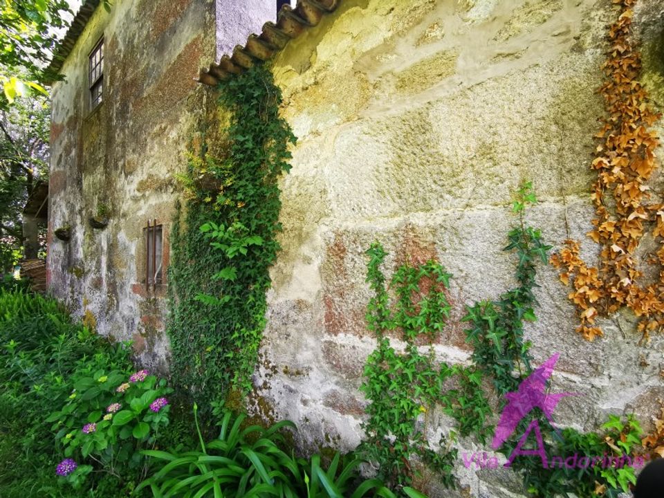 Villa i Vila Fria e Vizela (Sao Jorge), Porto - foto 5