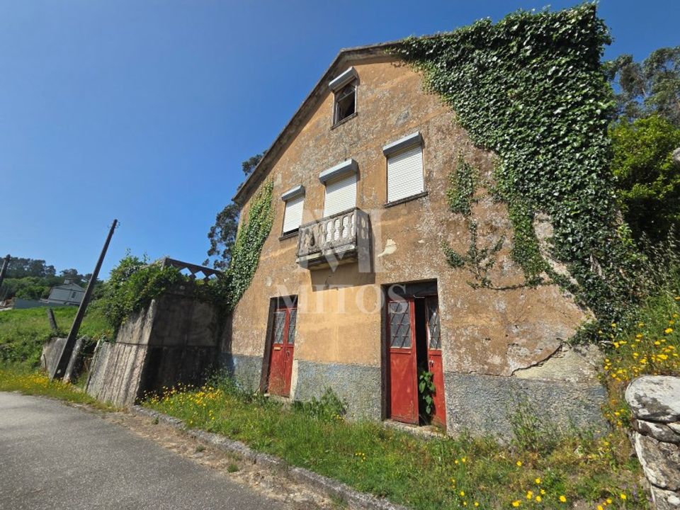 Villa i Viana do Castelo, Viana do Castelo - foto 1