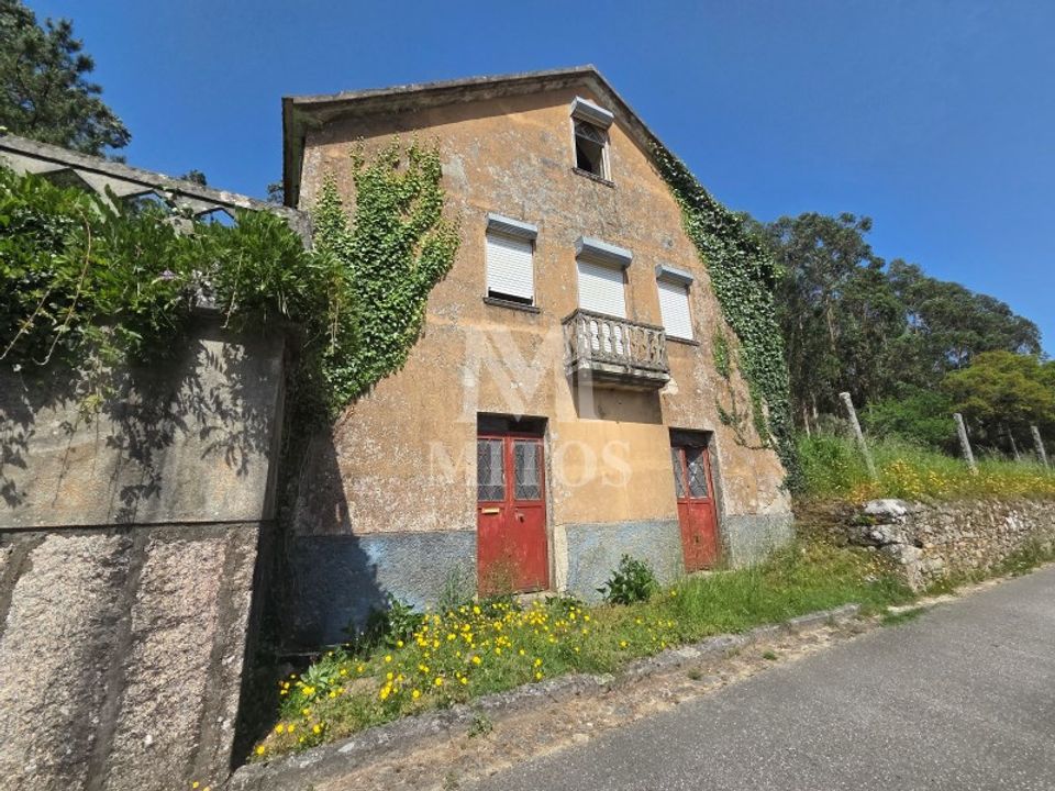 Villa i Viana do Castelo, Viana do Castelo - foto 2