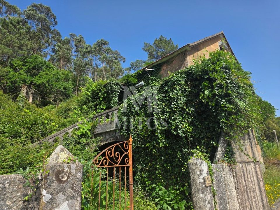 Villa i Viana do Castelo, Viana do Castelo - foto 3