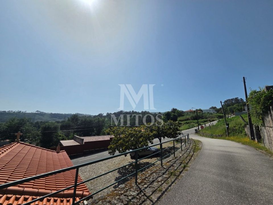 Villa i Viana do Castelo, Viana do Castelo - foto 4