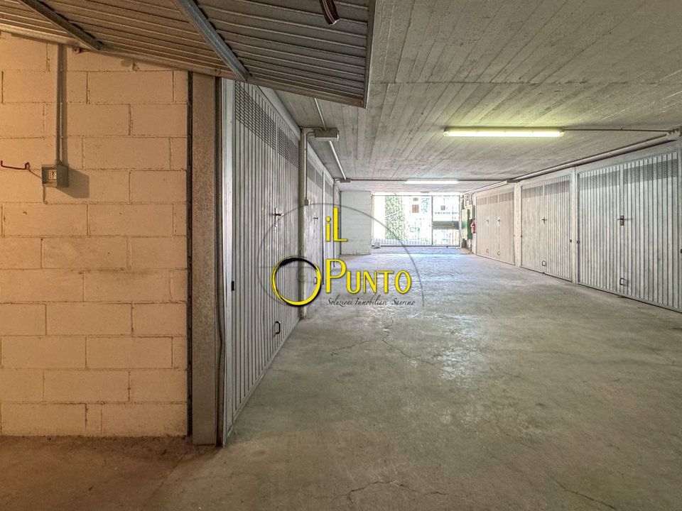 Parkeringsplads i Sanremo, Imperia - foto 2