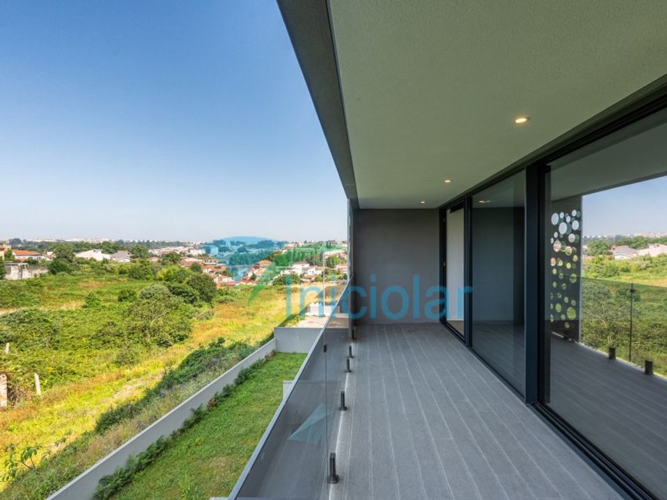 Apartament a Rio Tinto, Porto - foto 5