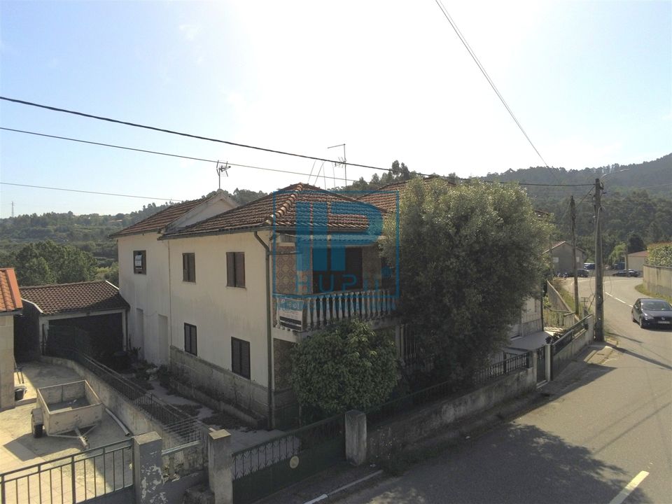 Villa em Fafe, Braga - foto 2