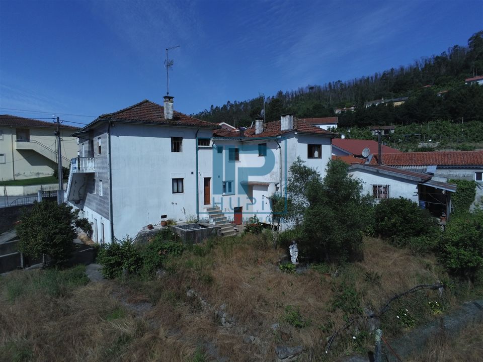 Villa em Fafe, Braga - foto 3