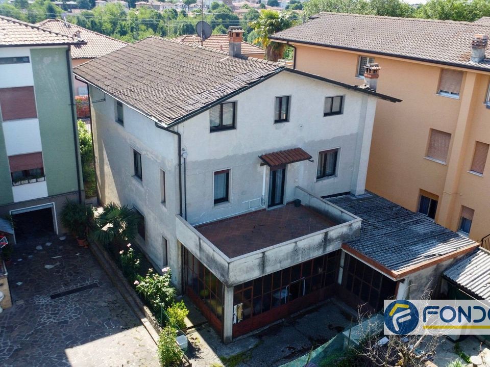 Villa i Castelli Calepio, Bergamo - foto 1