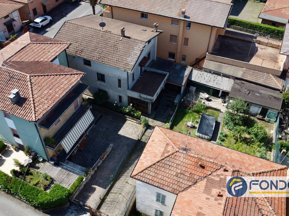 Villa i Castelli Calepio, Bergamo - foto 2