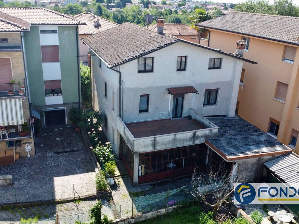 Villa i Castelli Calepio, Bergamo - foto 3