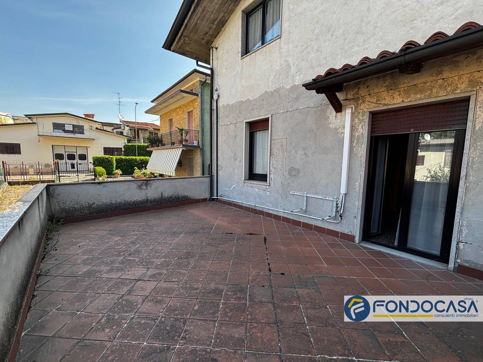 Villa i Castelli Calepio, Bergamo - foto 4