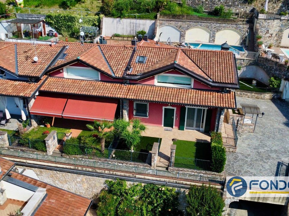 Villa i Capriolo, Brescia - foto 2