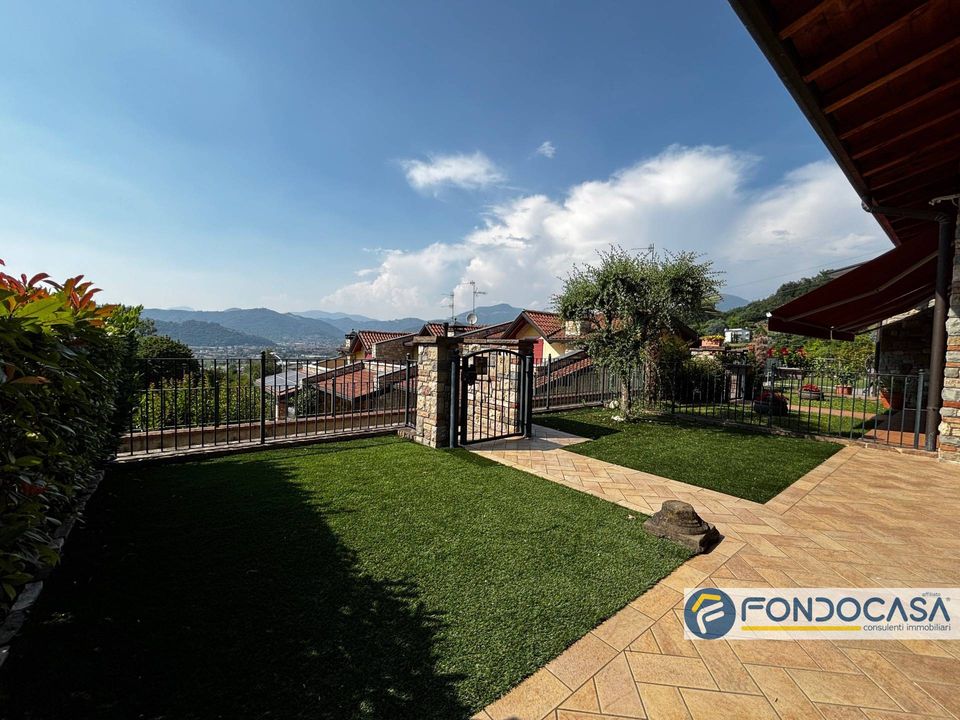 Villa i Capriolo, Brescia - foto 3