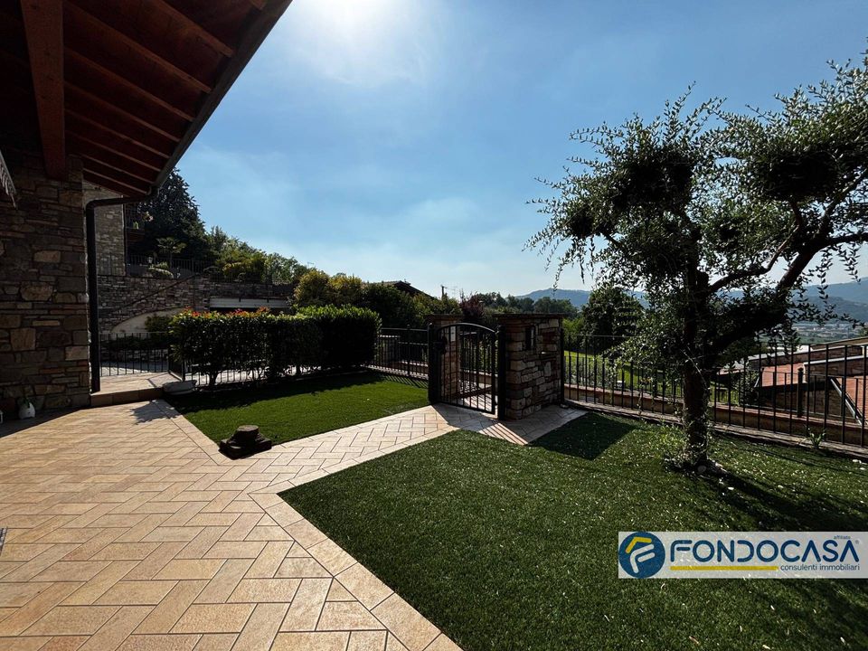 Villa i Capriolo, Brescia - foto 4