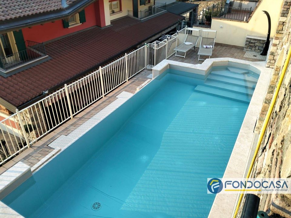 Villa i Capriolo, Brescia - foto 5