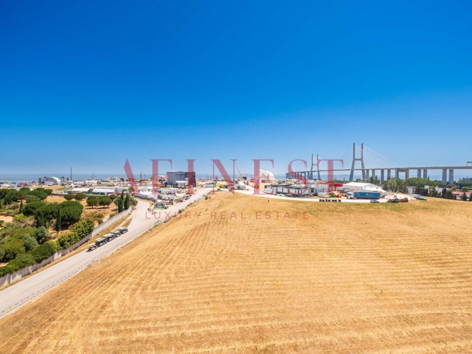 Lejlighed i Moscavide-Parque das Nacoes, Lisbon - foto 1