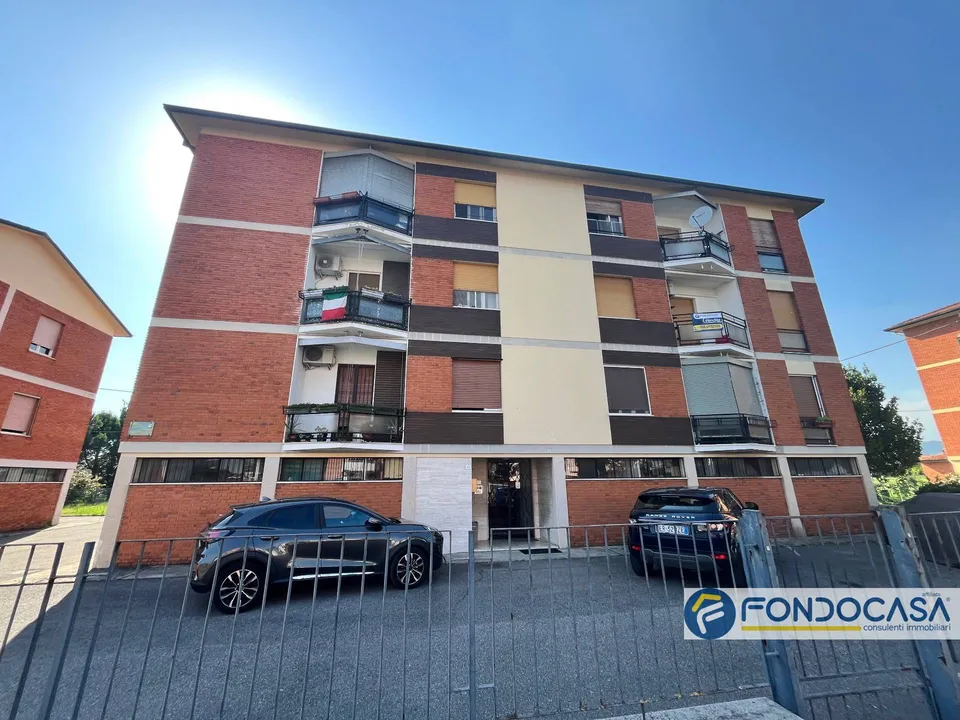 Lejlighed i Palazzolo sull'Oglio, Brescia - foto 1