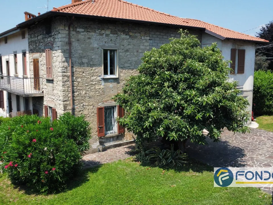 Rækkehus i Castelli Calepio, Bergamo - foto 1