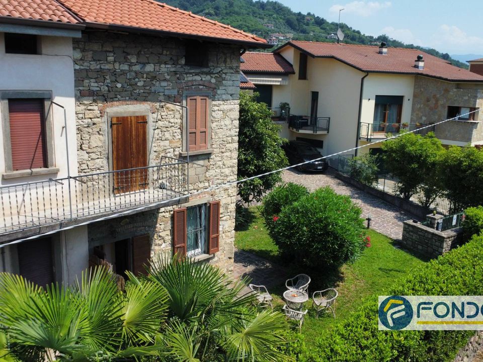 Rækkehus i Castelli Calepio, Bergamo - foto 2