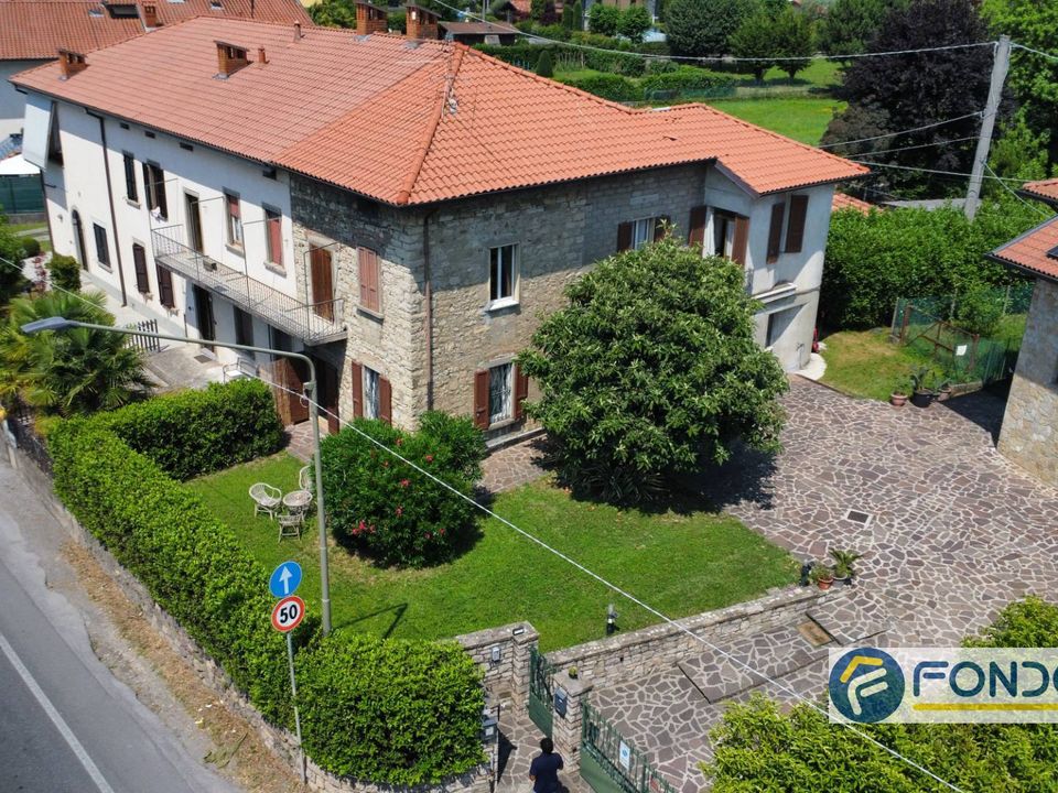 Rækkehus i Castelli Calepio, Bergamo - foto 4