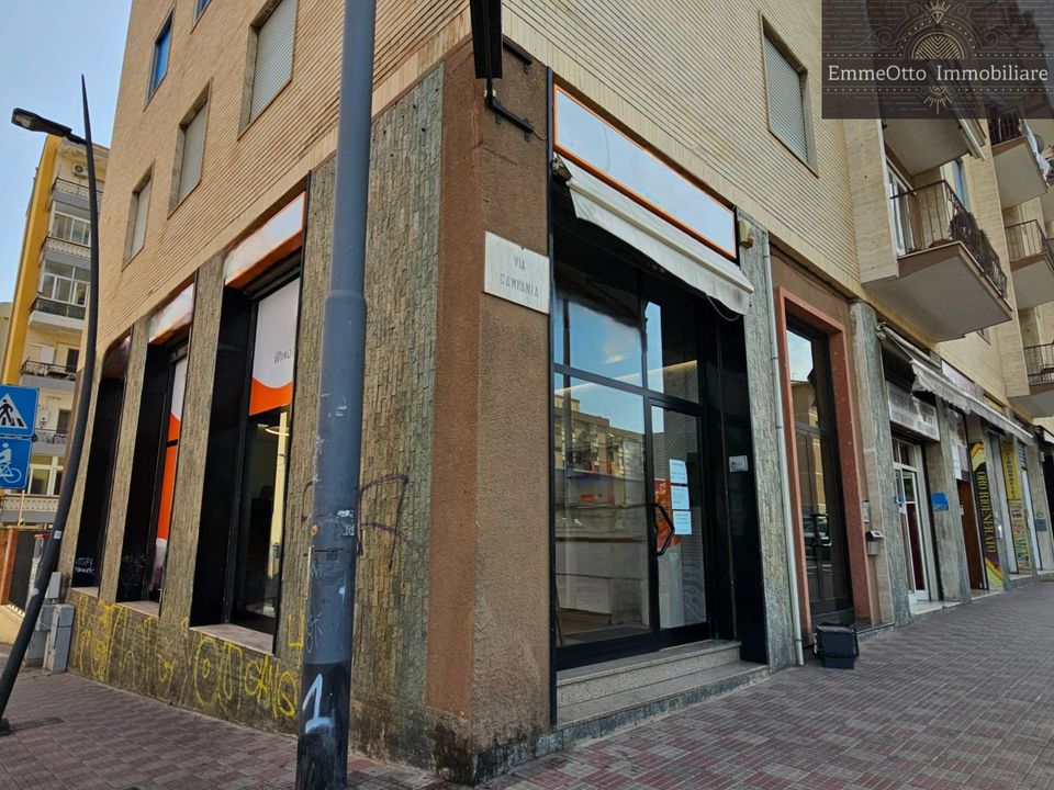 Erhvervsejendom i Cagliari, Cagliari - foto 5