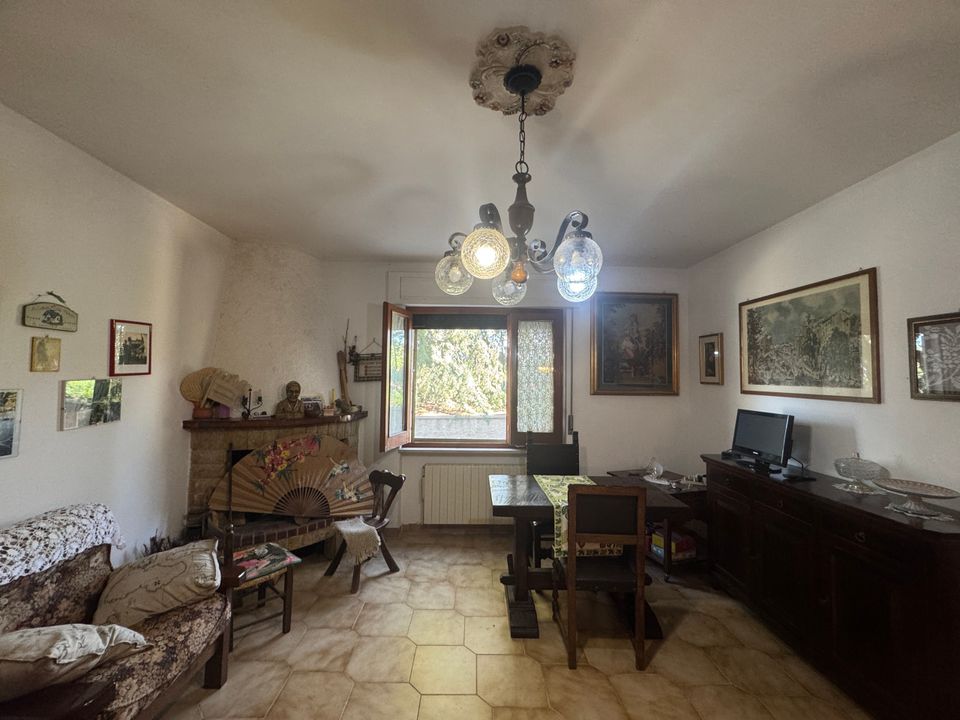Villa en Gessopalena, Chieti - foto 5