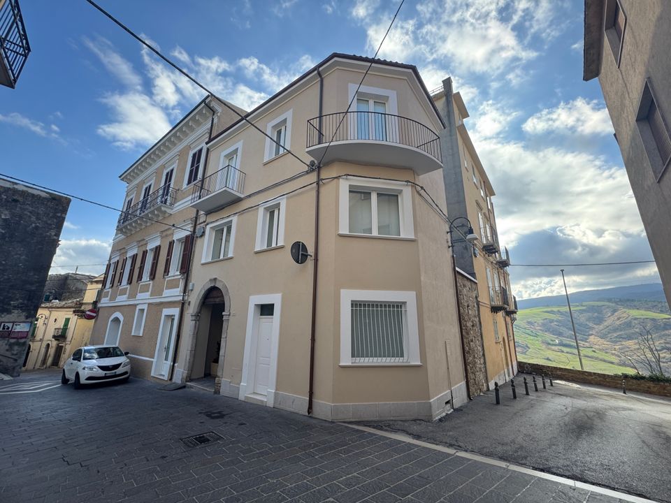Leilighet i Atessa, Chieti - bilde 1
