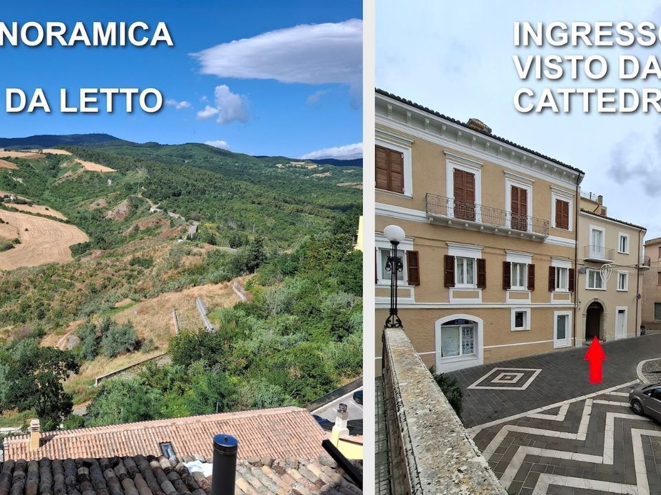 Leilighet i Atessa, Chieti - bilde 2