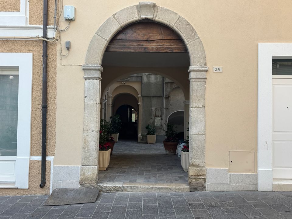Leilighet i Atessa, Chieti - bilde 3