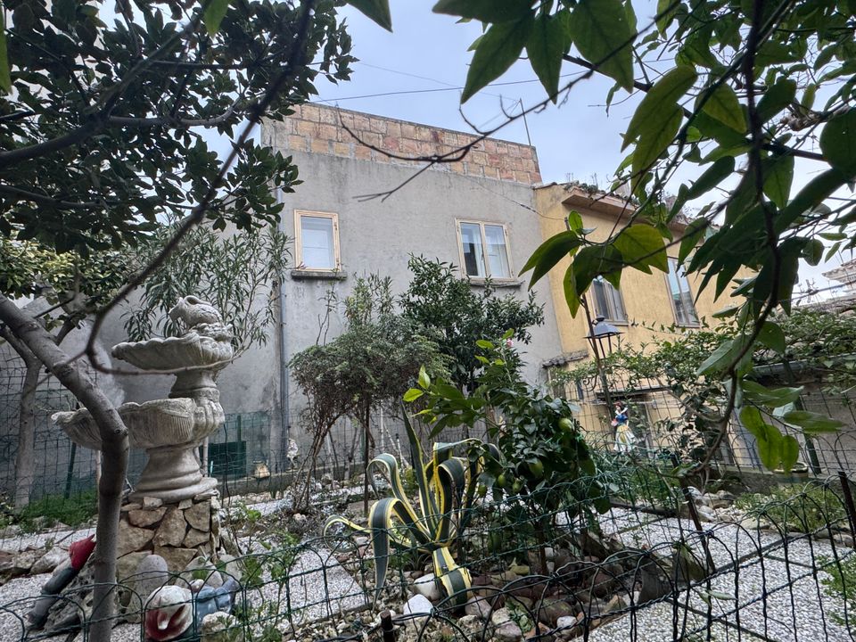 Byhus i Atessa, Chieti - foto 1