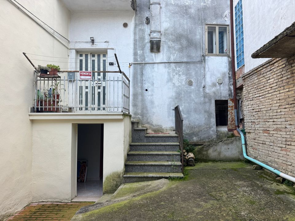 Byhus i Atessa, Chieti - foto 2