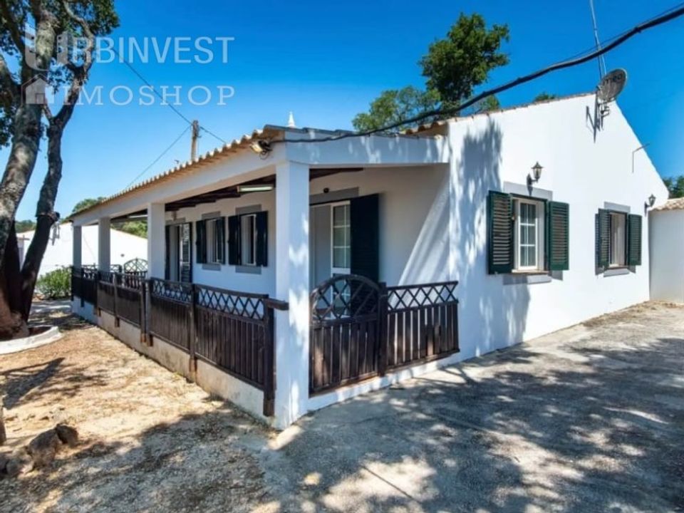Villa in Alte, Faro - foto 1