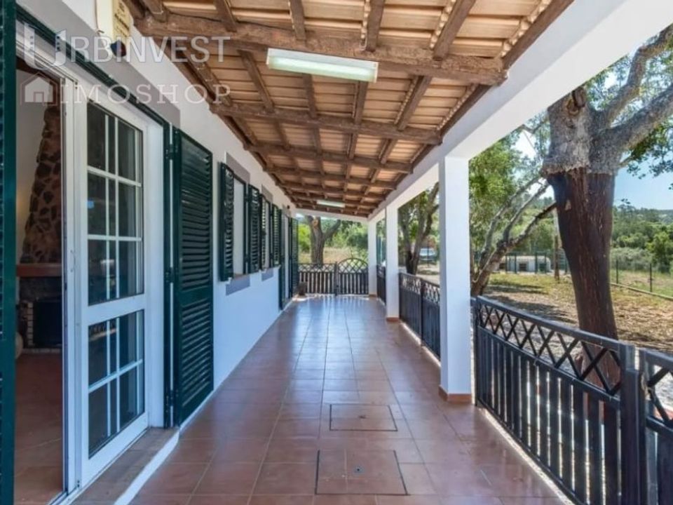 Villa in Alte, Faro - foto 4