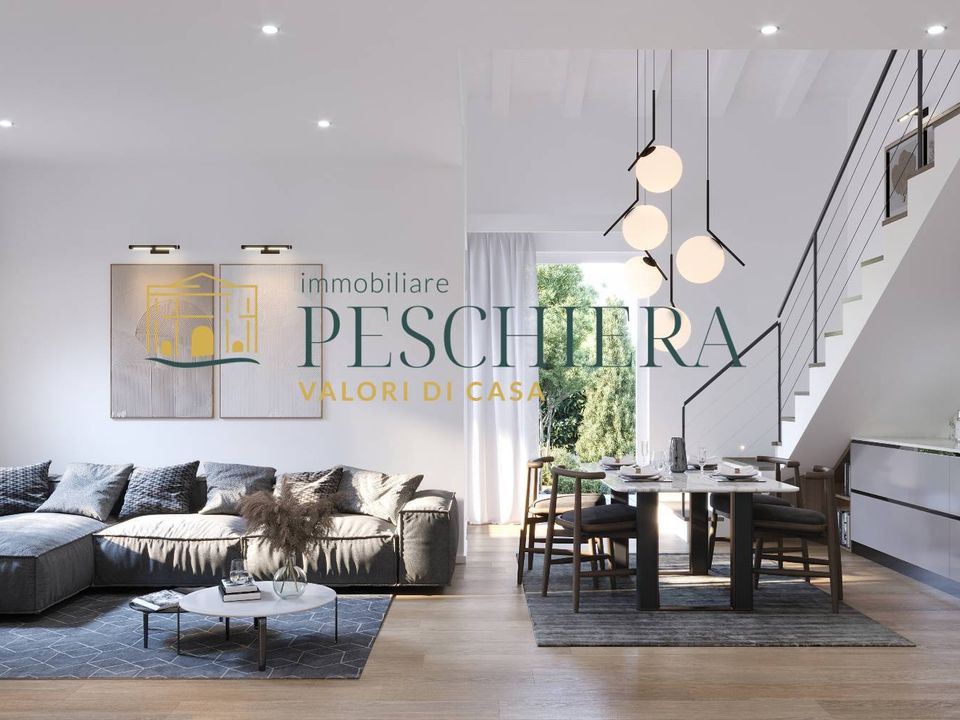 Villa i Peschiera del Garda, Verona - foto 4