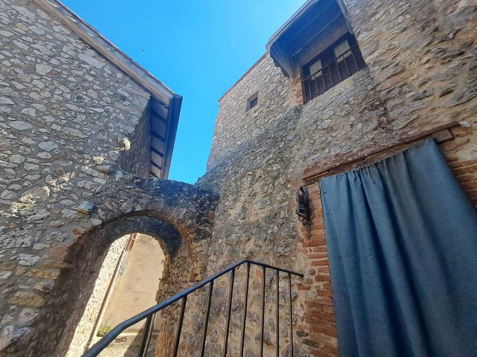 Casa de pueblo en Amelia, Terni - foto 1
