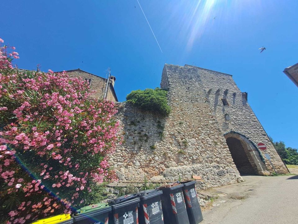 Casa de pueblo en Amelia, Terni - foto 2