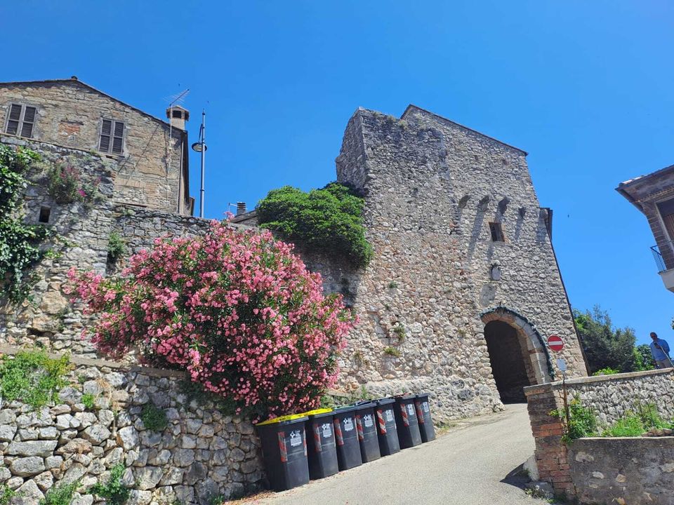 Casa de pueblo en Amelia, Terni - foto 3