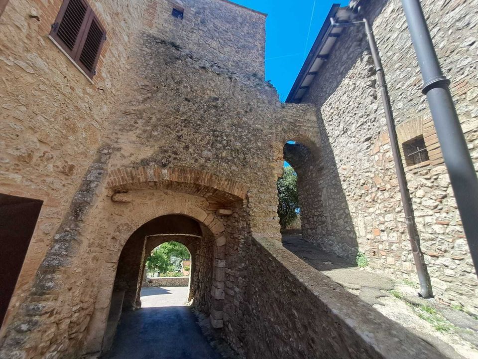 Casa de pueblo en Amelia, Terni - foto 4