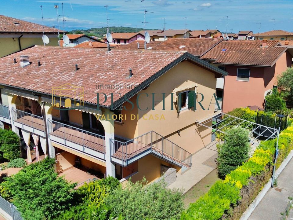 Lejlighed i Valeggio sul Mincio, Verona - foto 1