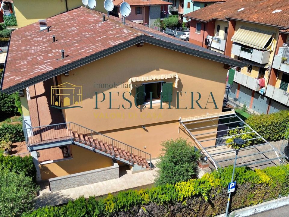 Lejlighed i Valeggio sul Mincio, Verona - foto 3