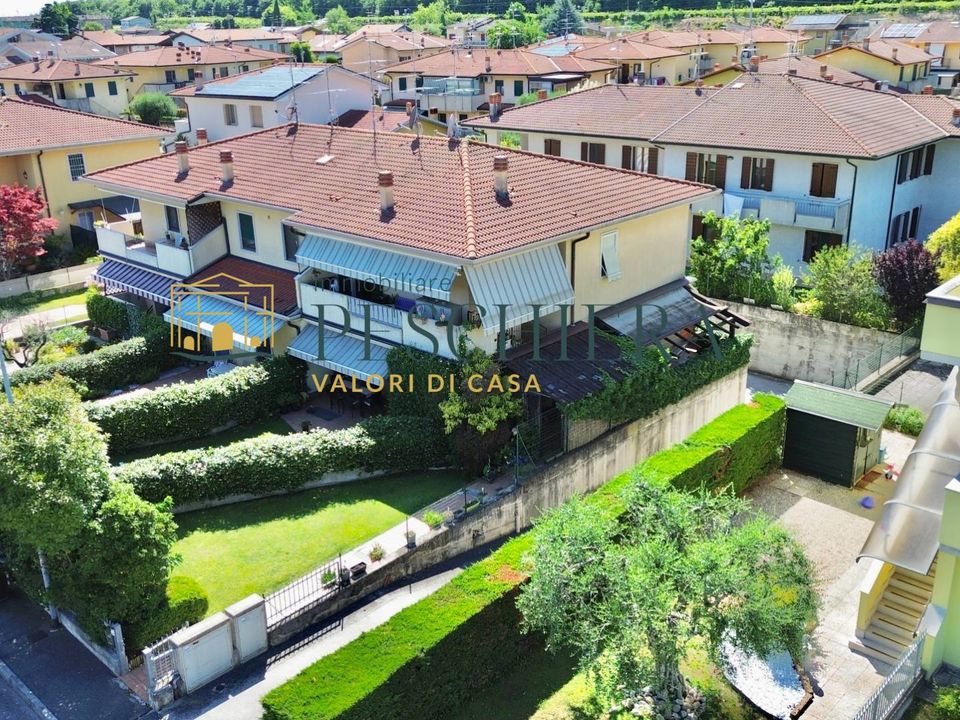 Lejlighed i Valeggio sul Mincio, Verona - foto 2