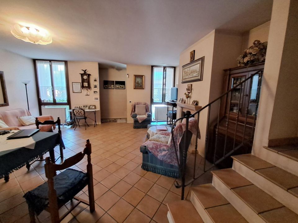 Stadthaus in Sorbolo Mezzani, Parma - Foto 1