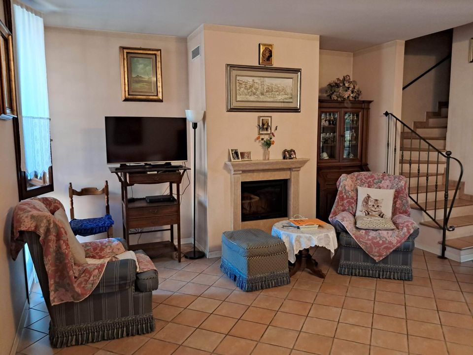 Stadthaus in Sorbolo Mezzani, Parma - Foto 2
